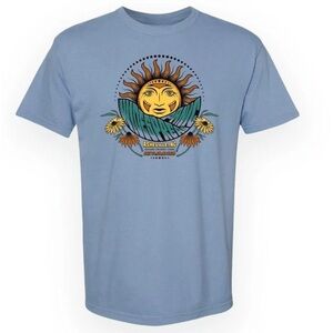 Shirt Widespread Panic Unisex Tee